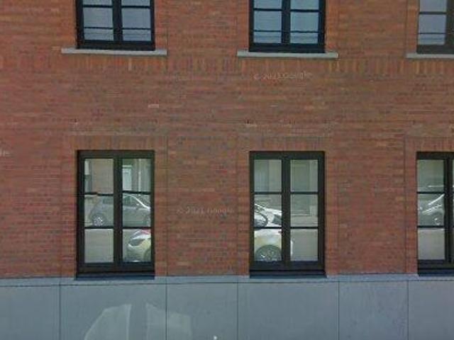 Apartment for rent in Herentals