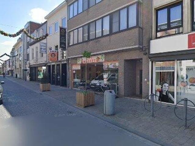 Apartment for rent in Herentals