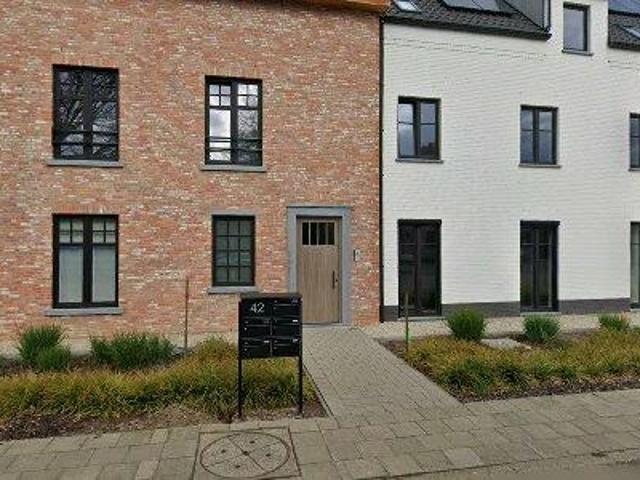 Apartment for rent in Herentals