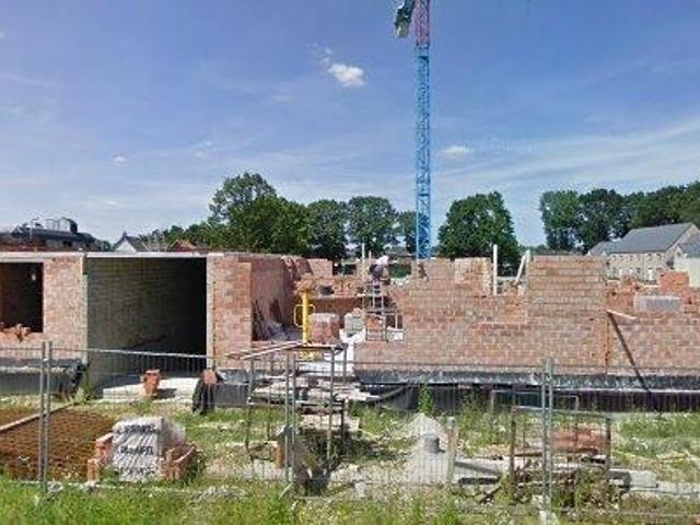 Apartment for rent in Herentals