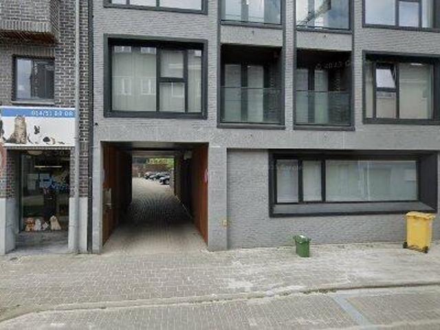 Apartment for rent in Herentals