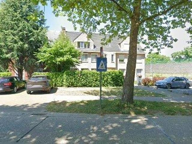 Apartment for rent in Herentals