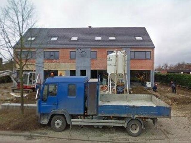 Apartment for rent in Herentals