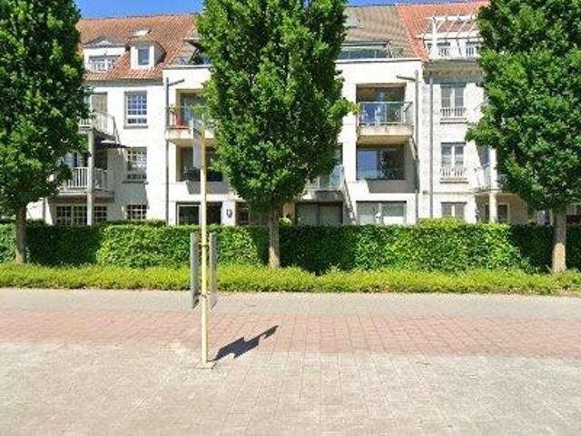Apartment for rent in Herentals