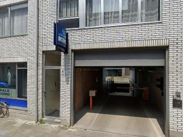 Apartment for rent in Herentals