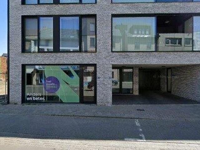 Apartment for rent in Herentals