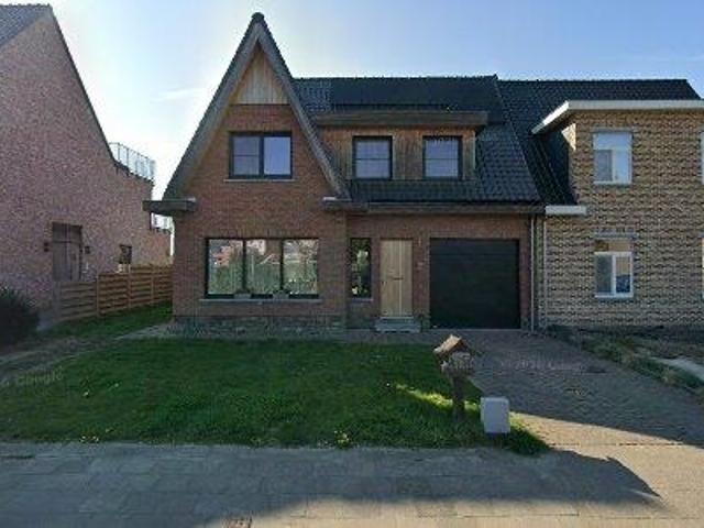 Apartment for rent in Herenthout, Antwerp Province