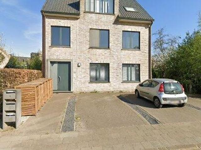 Apartment for rent in Herenthout, Antwerp Province