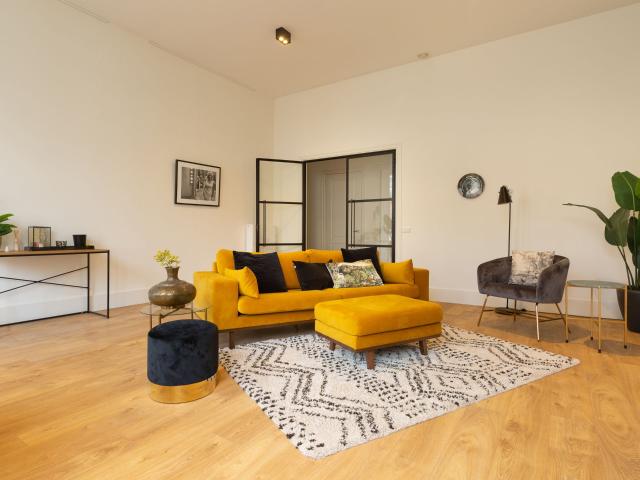 Appartement te huur