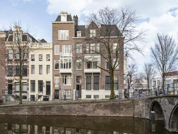 apartment for rent in Herengracht 627 2 1017CE Amsterdam Rembrandtplein e.o. Amsterdam