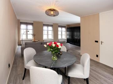 apartment for rent in Herenstraat 35 2671HZ Westland Naaldwijk Centrumgebied Naaldwijk
