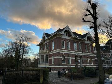 apartment for rent in Heresingel 3 A 9711EP Groningen Binnenstad Zuid Groningen