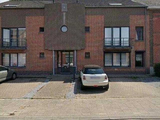 Apartment for rent in Herk de Stad