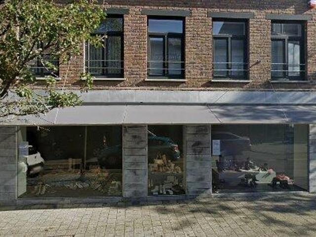 Apartment for rent in Herk de Stad