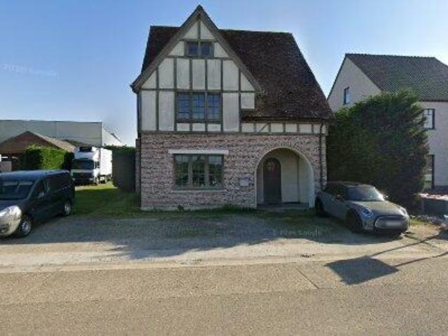 Apartment for rent in Herk de Stad