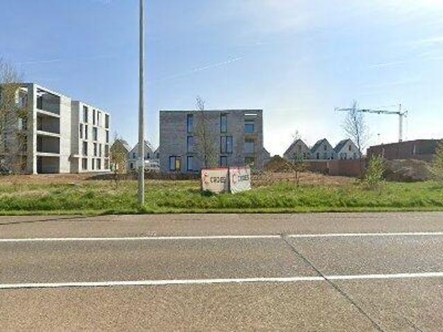 Apartment for rent in Herk de Stad