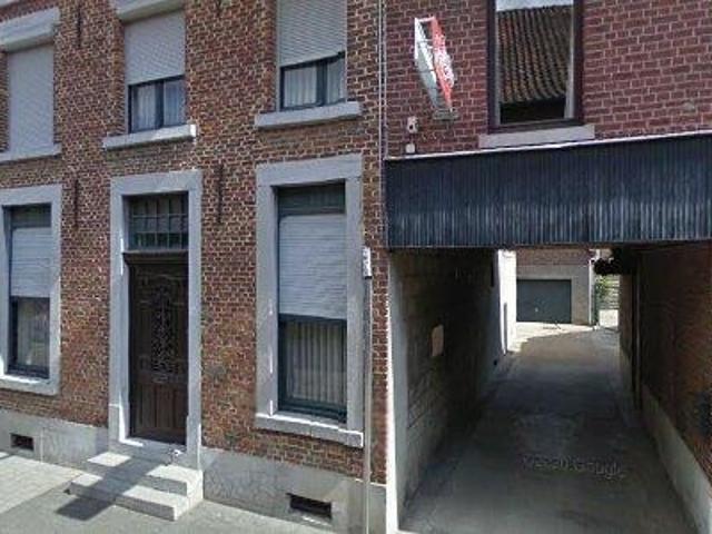 Apartment for rent in Herk de Stad