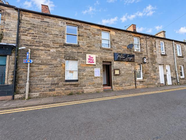 apartment for rent in Heriot Street, Fife, KY11