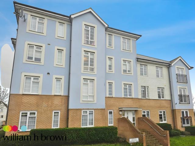 apartment for rent in Heron Way, Harwich, Harwich