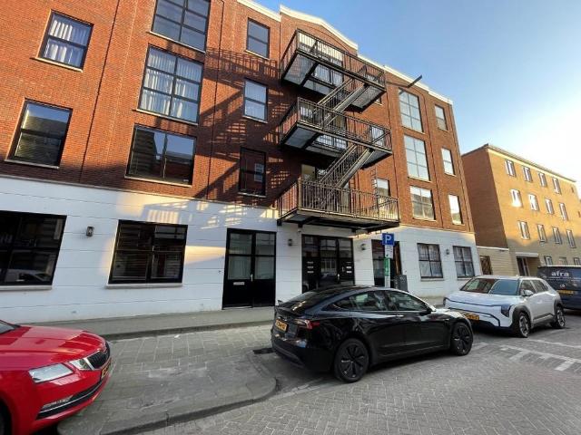 apartment for rent in Herlaerstraat 10