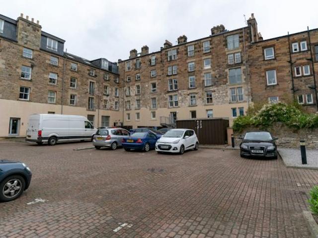 apartment for rent in Hermand Crescent, Slateford, Edinburgh, EH11