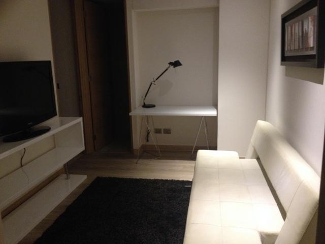 apartment for rent in Hermanos Cabot, Las Condes