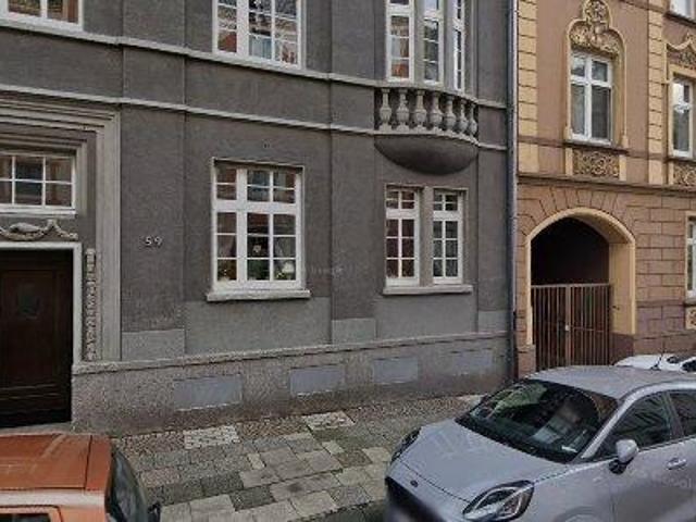Apartment for rent in Herne