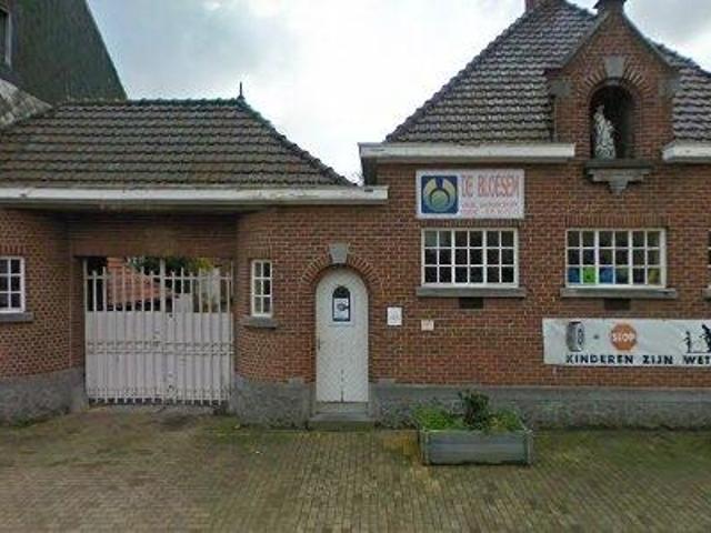 Apartment for rent in Herne