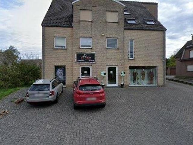 Apartment for rent in Herselt