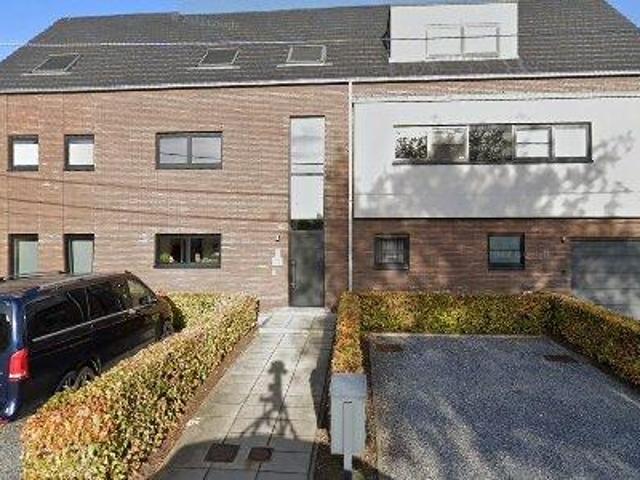 Apartment for rent in Herselt, Antwerp Province