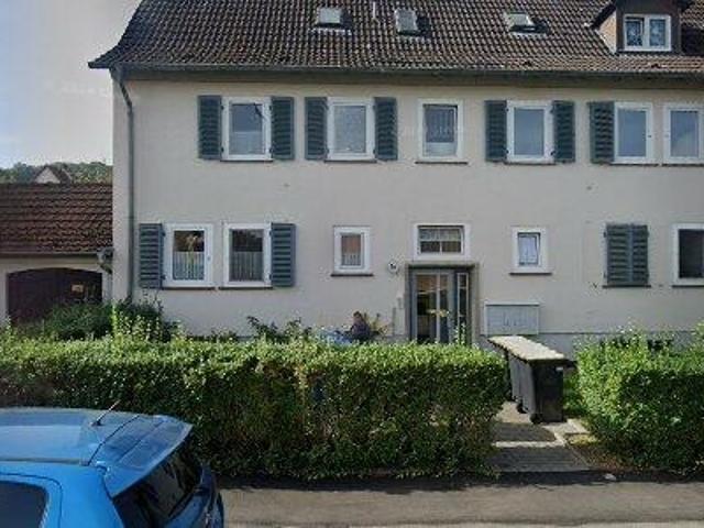 Apartment for rent in Hersfeld Rotenburg, Hessen