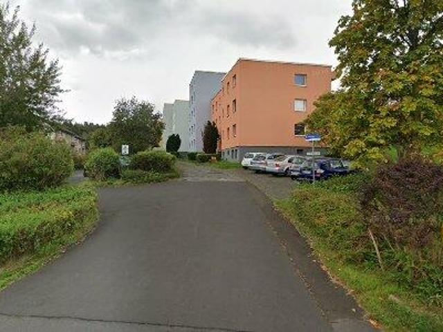 Apartment for rent in Hersfeld Rotenburg, Hessen
