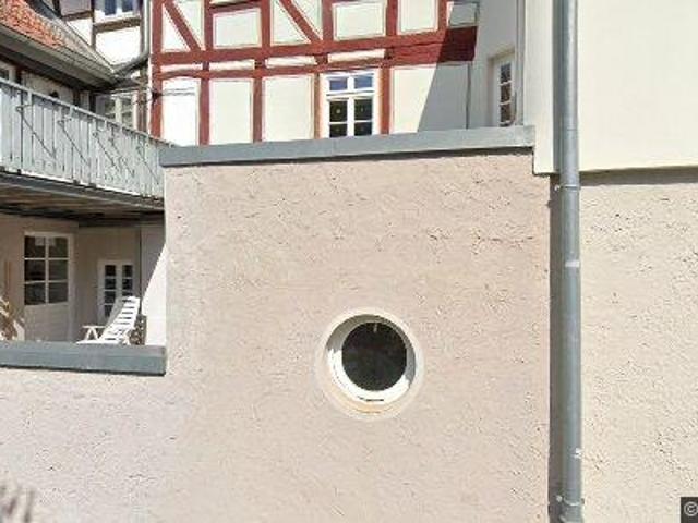 Apartment for rent in Hersfeld Rotenburg, Hessen