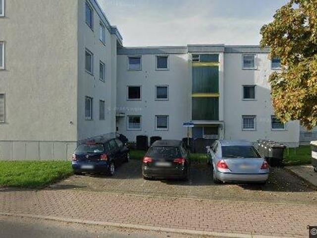 Apartment for rent in Hersfeld Rotenburg, Hessen