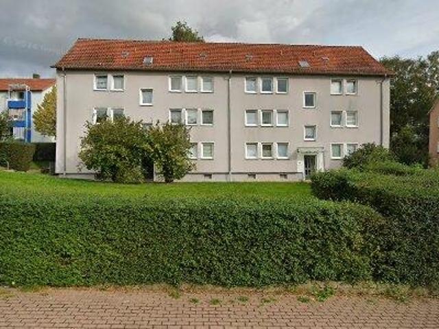 Apartment for rent in Hersfeld Rotenburg