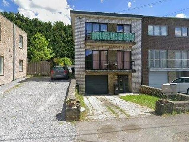 Apartment for rent in Herstal
