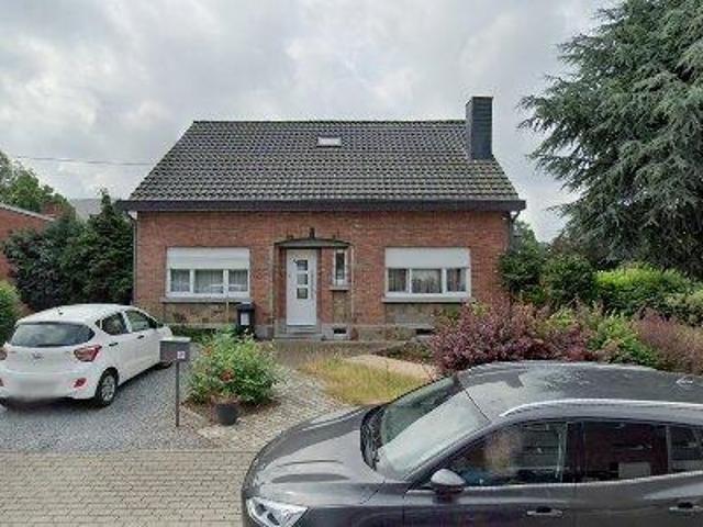 Apartment for rent in Herstal