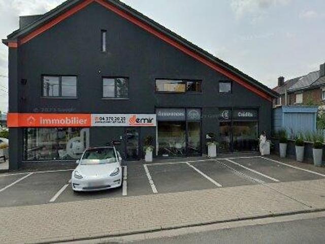 Apartment for rent in Herstal