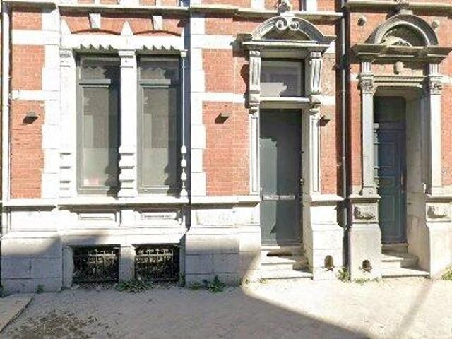 Apartment for rent in Herstal
