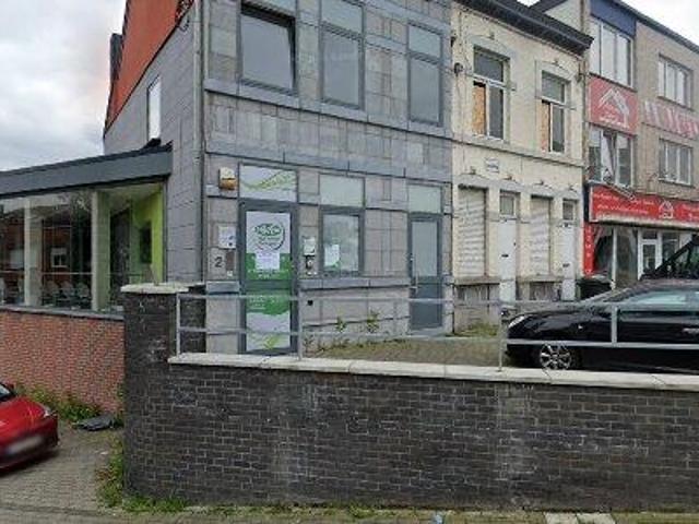 Apartment for rent in Herstal