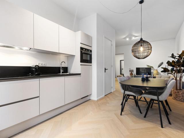 apartment for rent in Hertogstraat 113 6511RX Nijmegen Stadscentrum Nijmegen