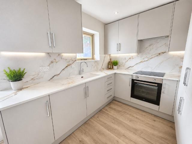 apartment for rent in Hertford Road, Enfield, EN3