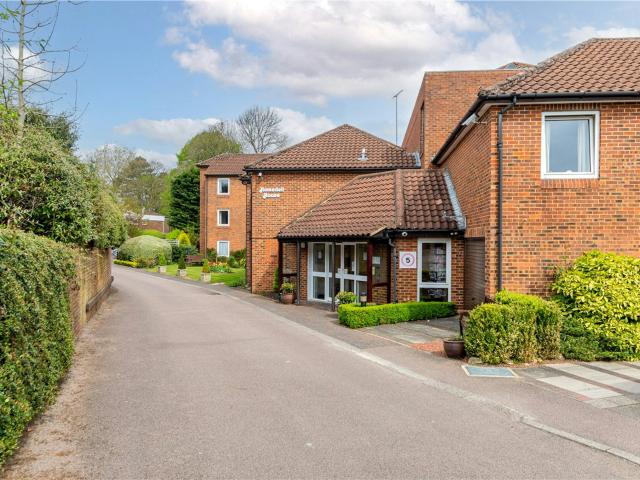 Apartment for rent in Hertfordshire