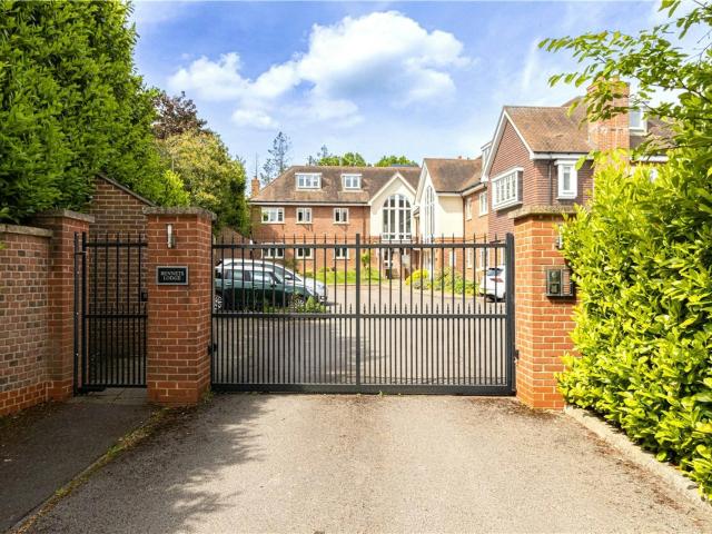 Apartment for rent in Hertfordshire