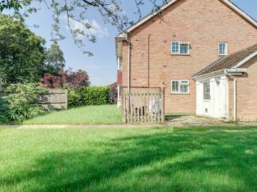 Apartment for rent in Hertfordshire