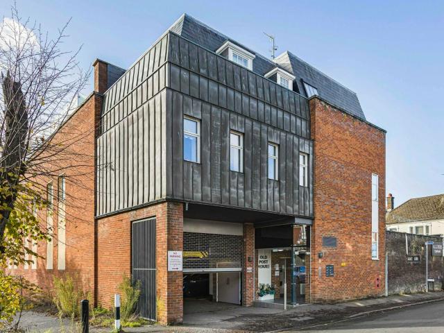 Apartment for rent in Hertfordshire
