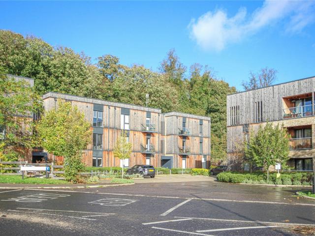 Apartment for rent in Hertfordshire