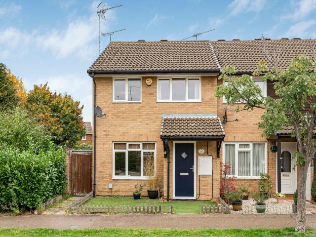 Apartment for rent in Hertfordshire