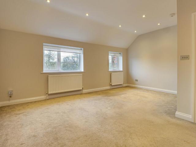 Apartment for rent in Hertfordshire