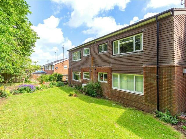 Apartment for rent in Hertfordshire